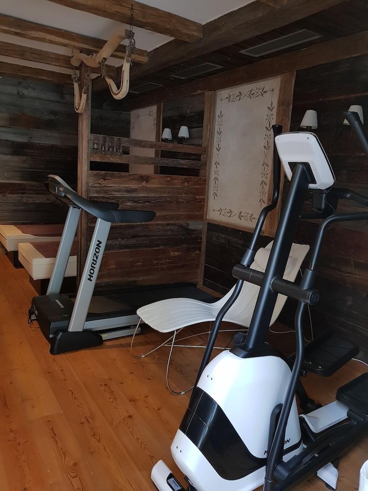 玛丽贝尔酒店 Madonna 外观 照片
